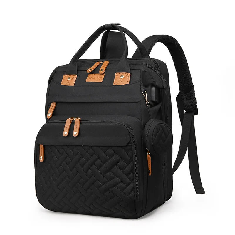 happibag luxe pro