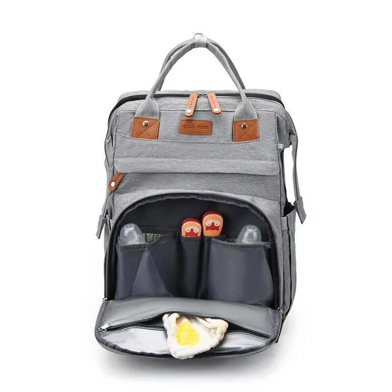 happibag luxe pro