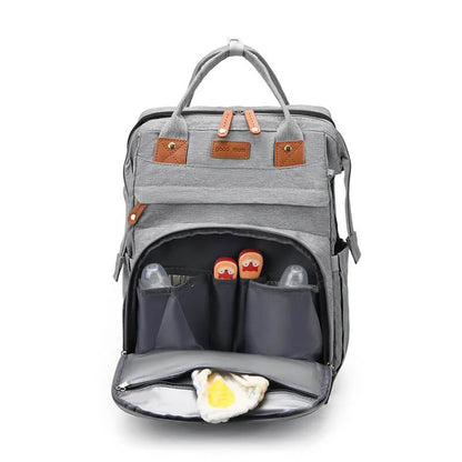 happibag luxe pro