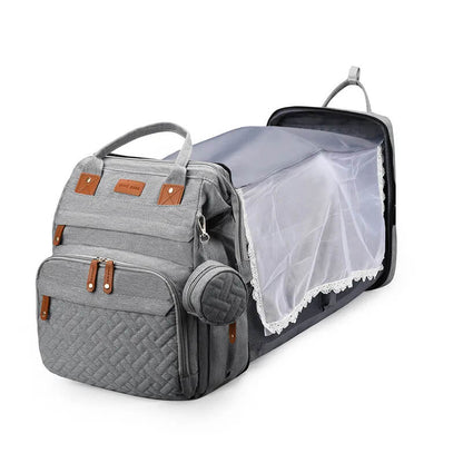 happibag luxe pro