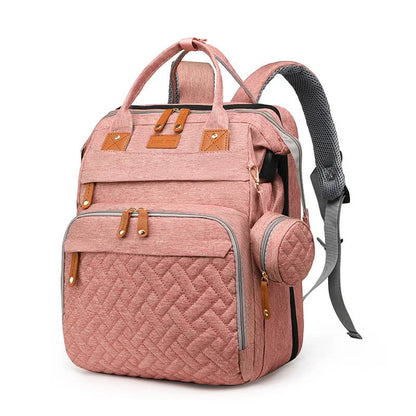 happibag luxe pro