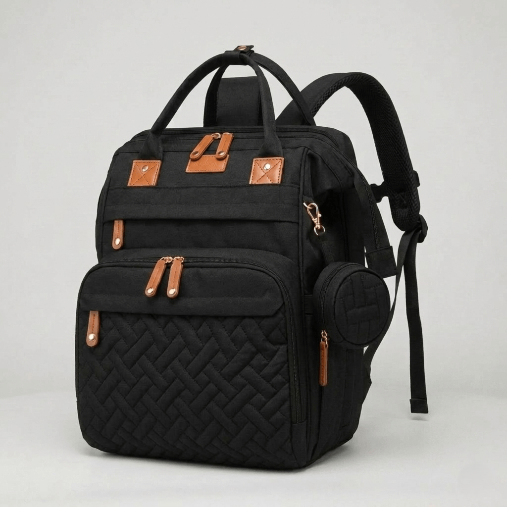 happibag luxe™
