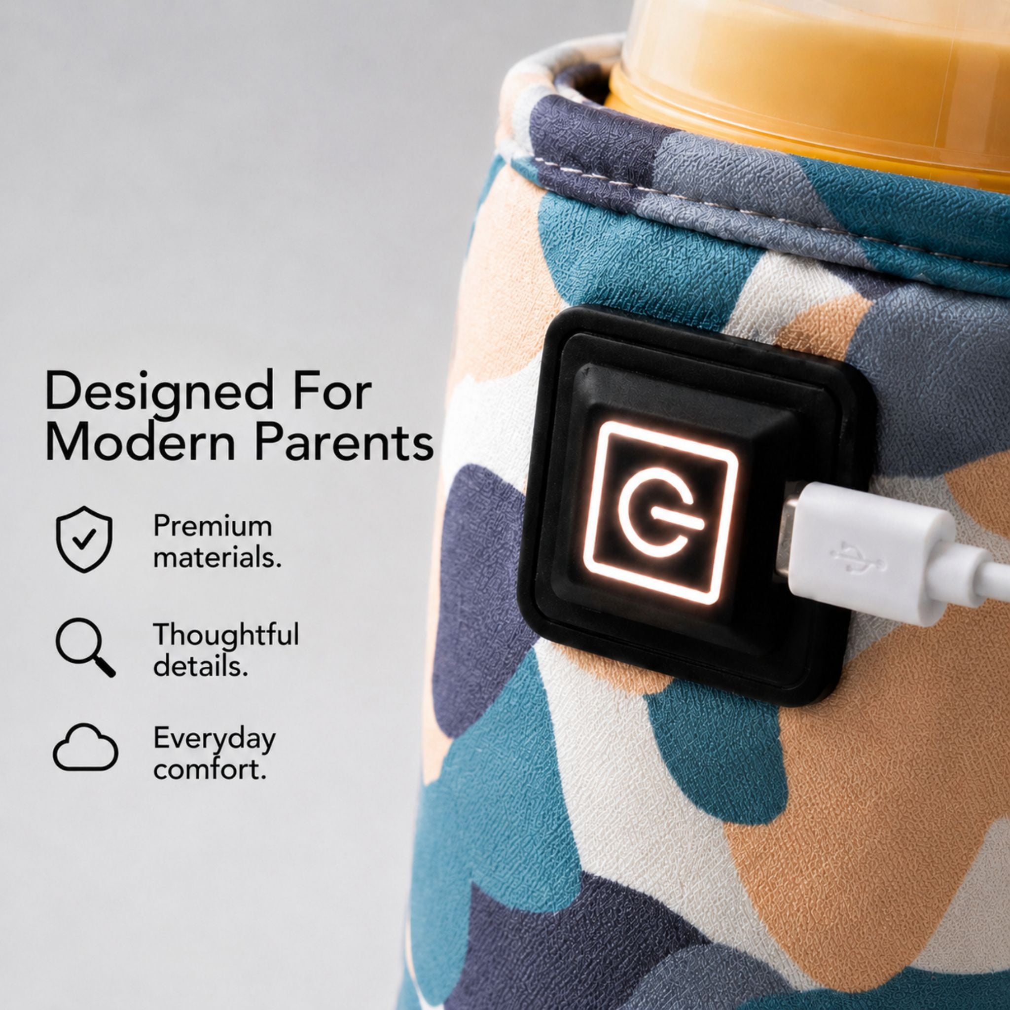 happiwarmer™