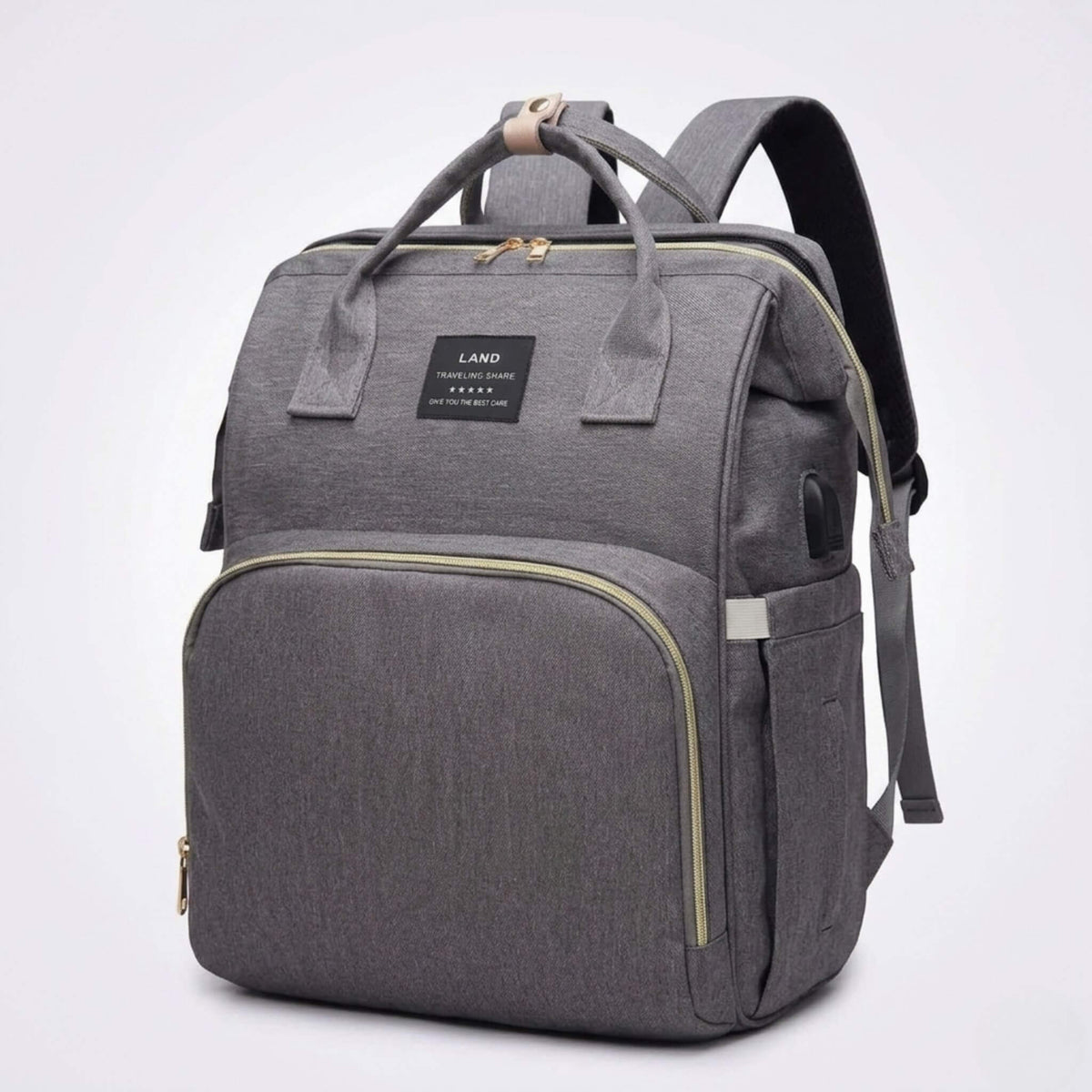 happibag - the best bag for your bub! – happibub