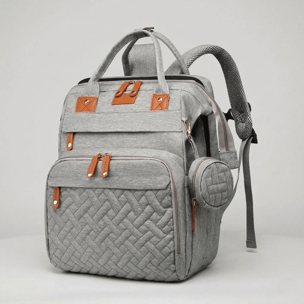 happibag luxe™