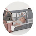 Create a Safe, Comfortable Space
