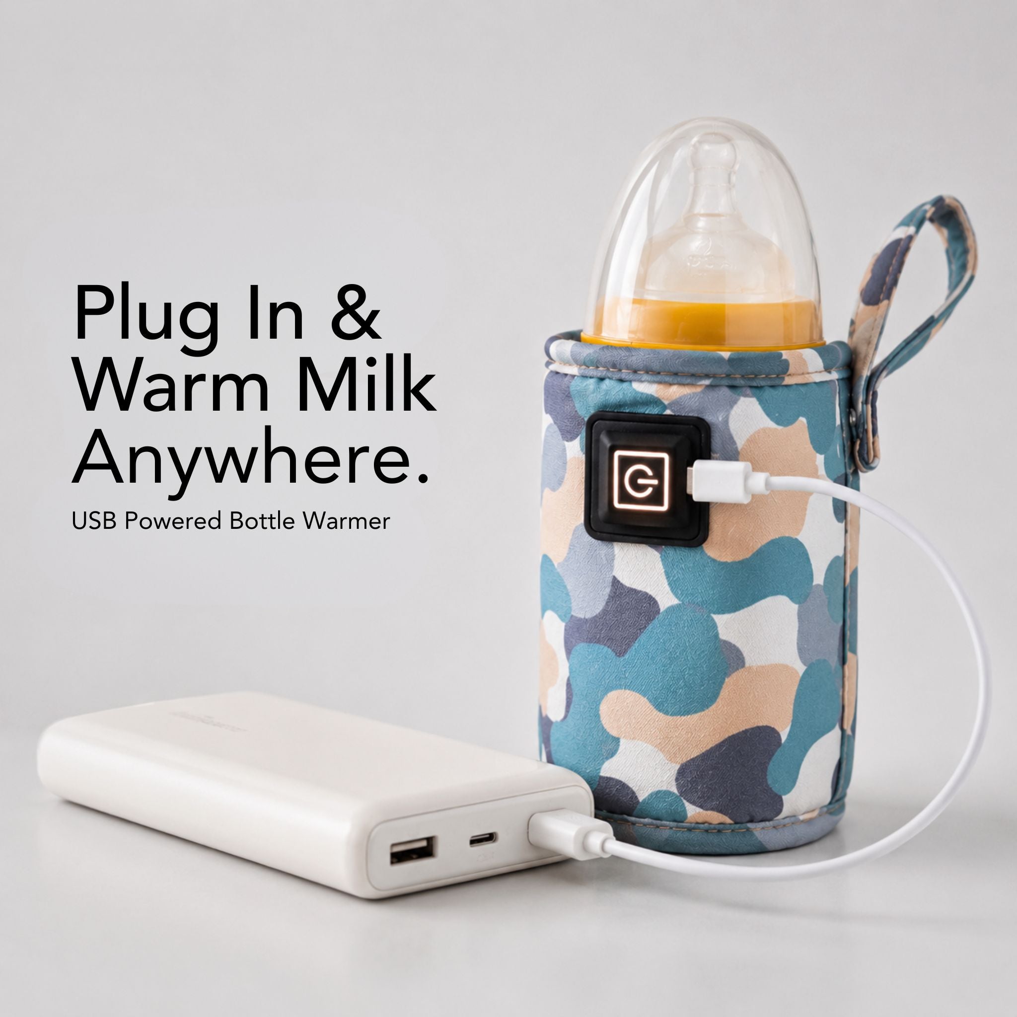 happiwarmer™