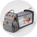 Give Baby a Safe Space Anywhere