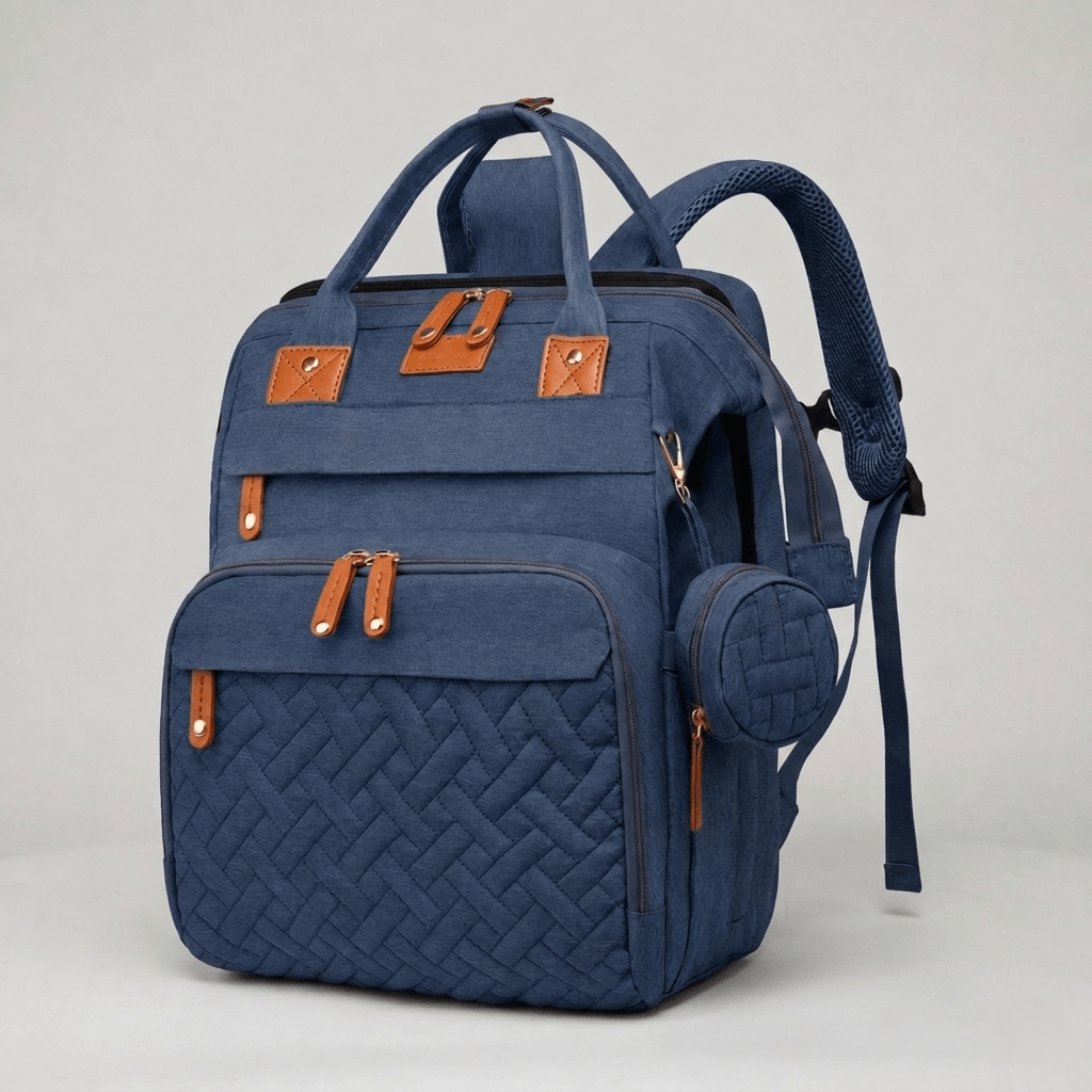 happibag luxe™