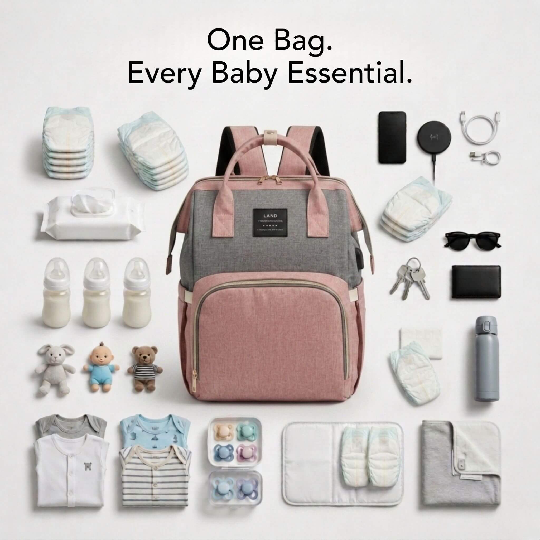 happibag™