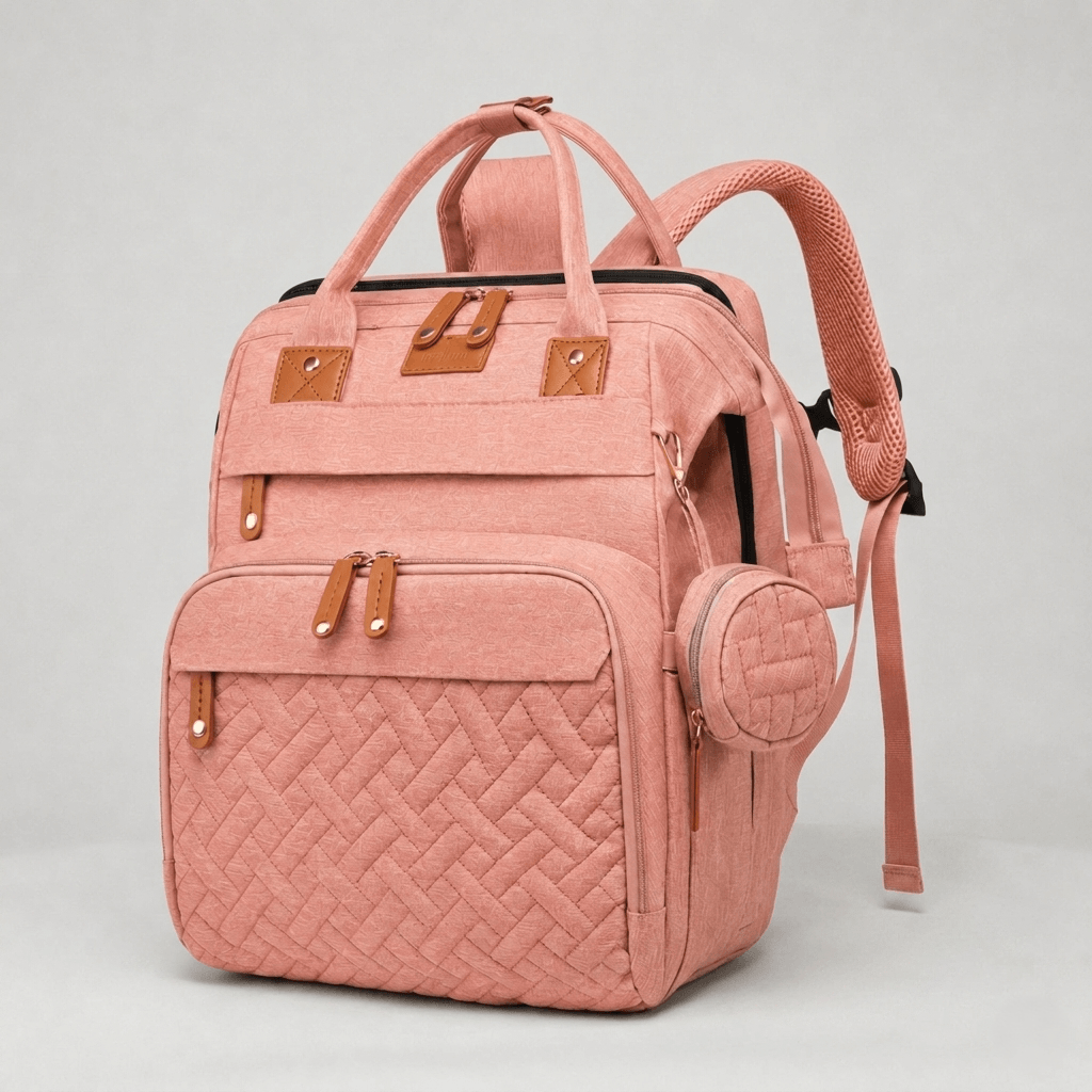 happibag luxe™