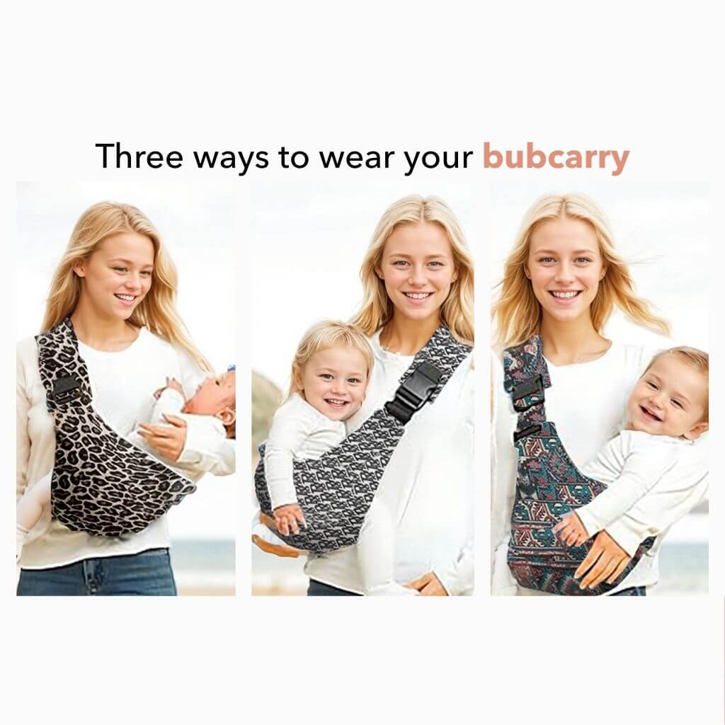 bubcarry