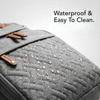happibag luxe™