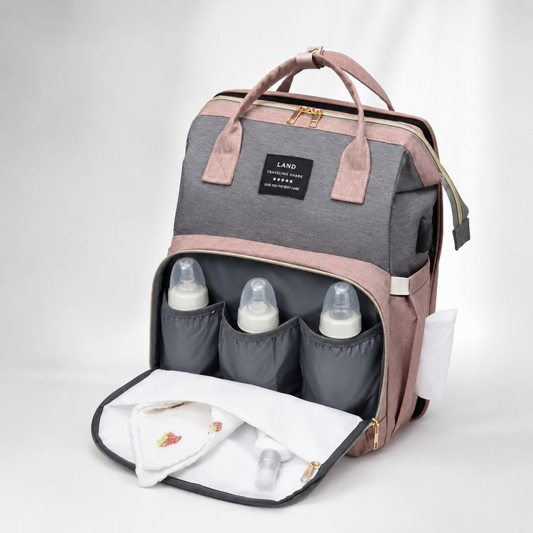 <h2>Why you'll love the happibag</h2>