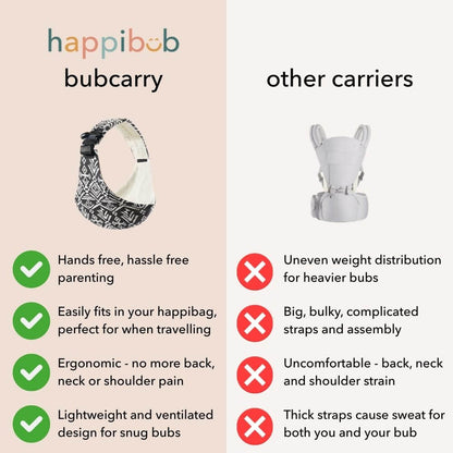 bubcarry