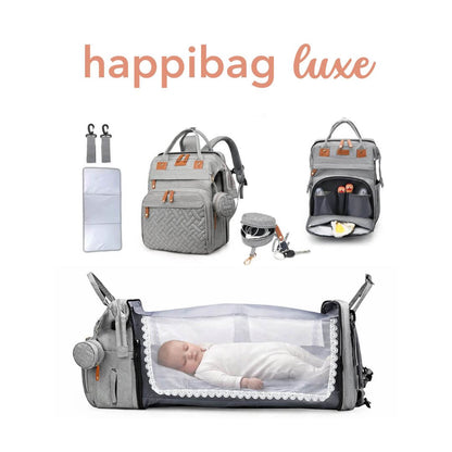 happibag luxe™