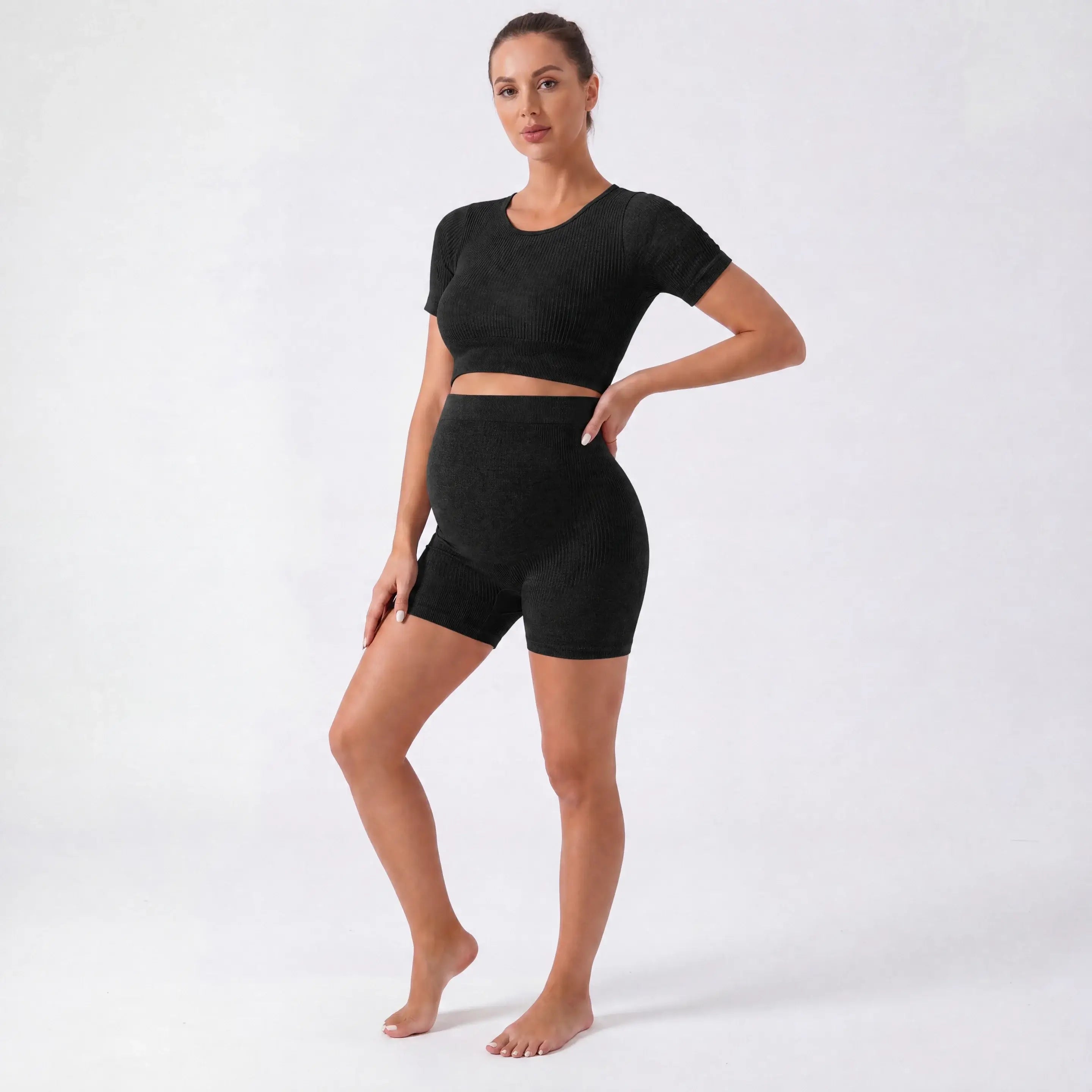 happibump™ maternity co-ord