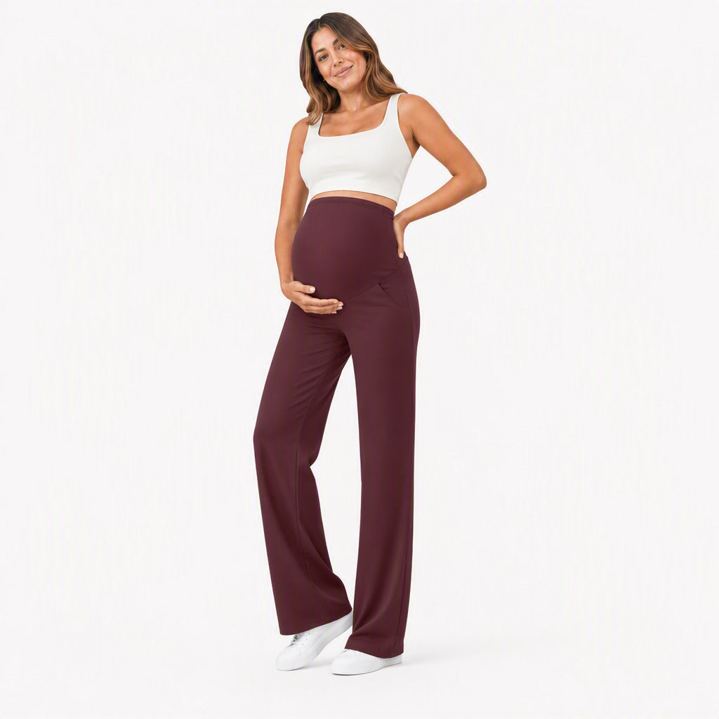 happibump™ maternity trousers