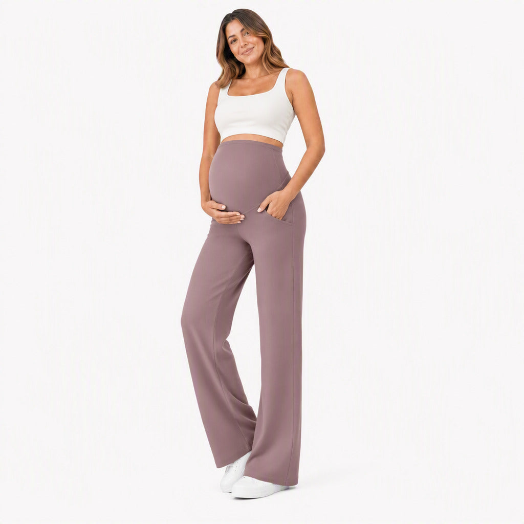 happibump™ maternity trousers